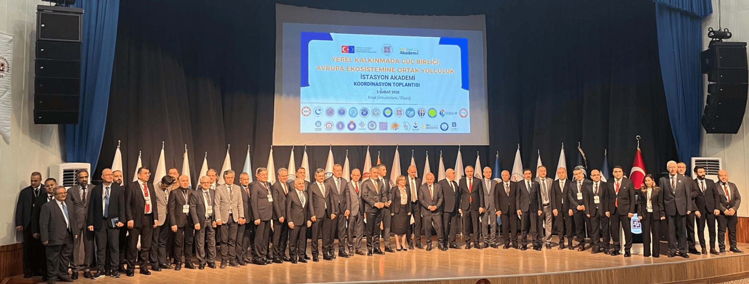 Akademi İstasyon program görseli