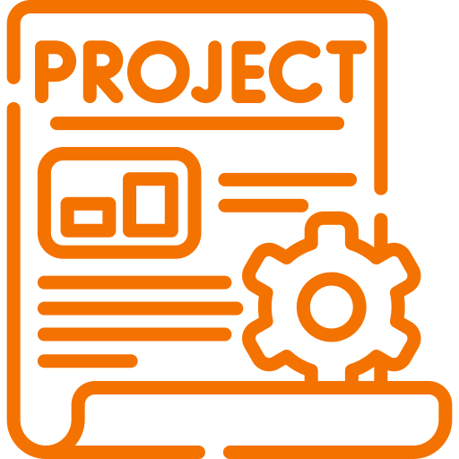 Project Station Logo